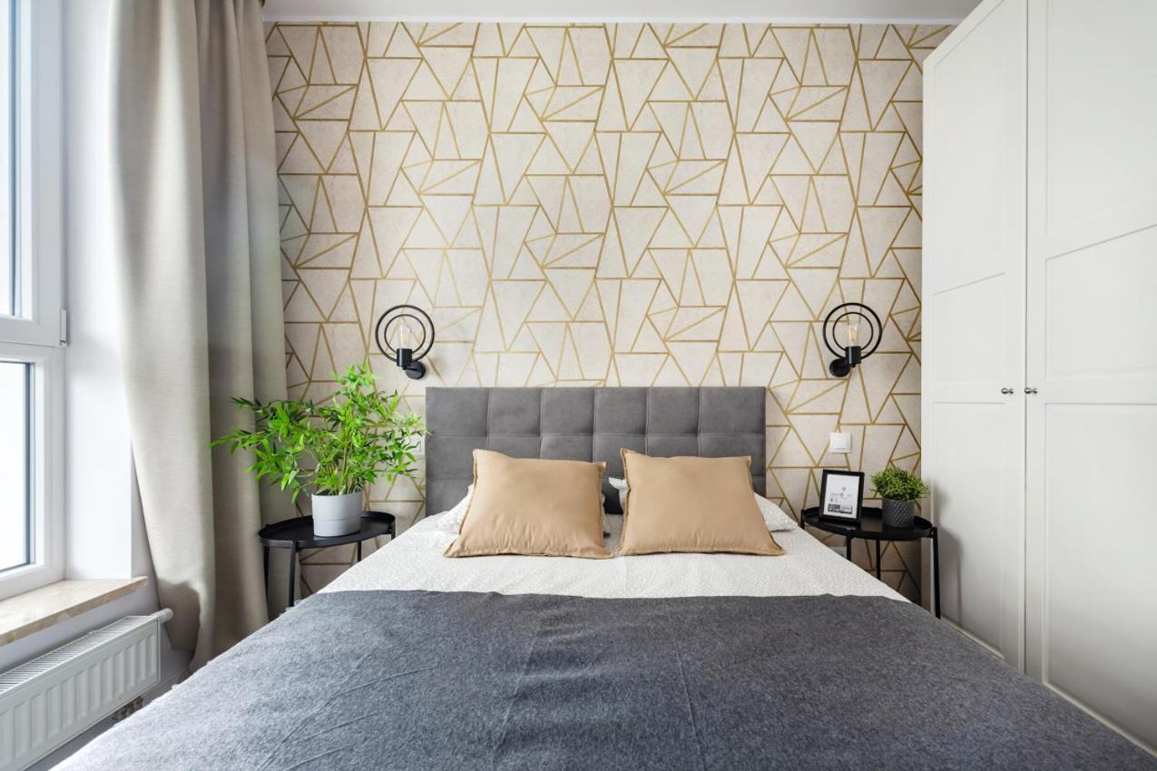 Apartament Wałowa Gdańsk Zewnętrze zdjęcie