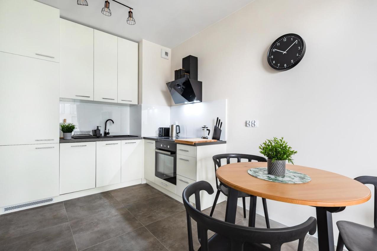 Apartament Wałowa Gdańsk Zewnętrze zdjęcie
