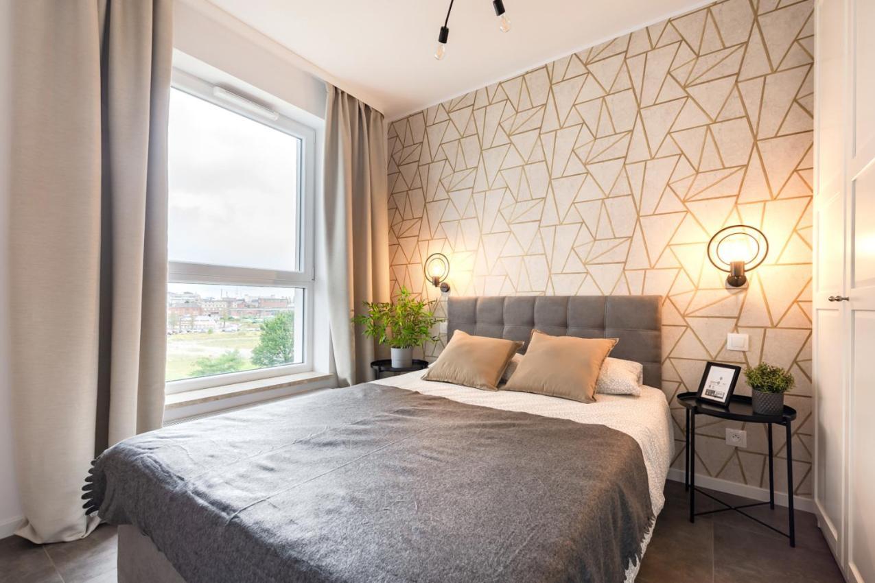Apartament Wałowa Gdańsk Zewnętrze zdjęcie